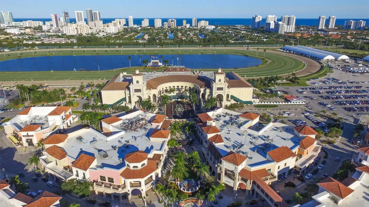 FBM introduces Jí Hǎo Link Spirits at Gulfstream Casino Gulfstream Racing and Casino
