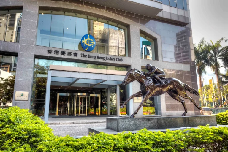 Hong Kong eyes legal basketball betting, HKJC to submit proposal 