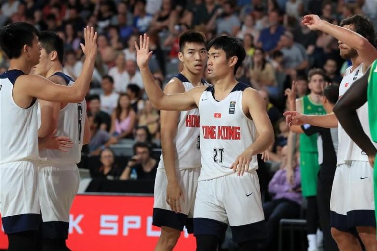 Hong Kong completes public hearing on legalizing basketball betting
