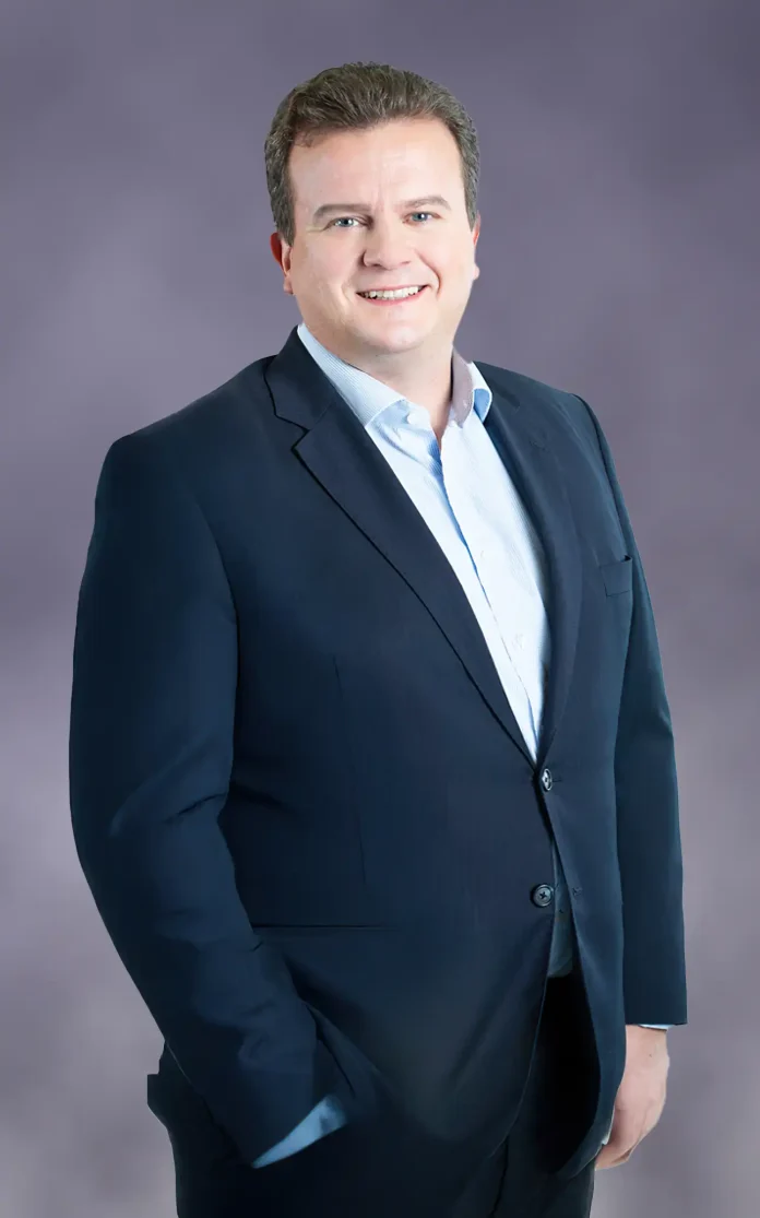 Hong Kong Jockey Club appoints new legal and compliance director James Bidlake