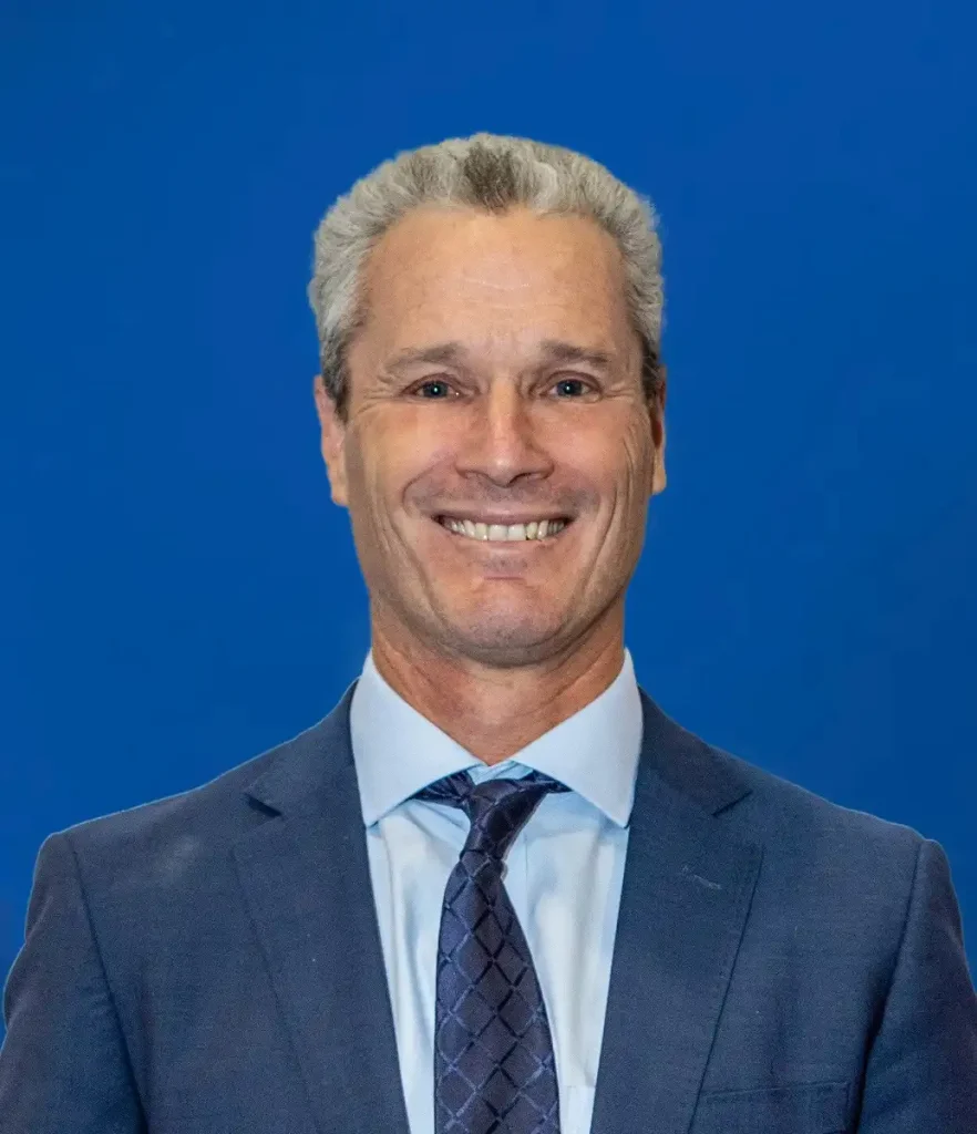JCM Global showcases cutting-edge innovations at the Australian Hospitality & Gaming Expo Ian Payne, JCM Global