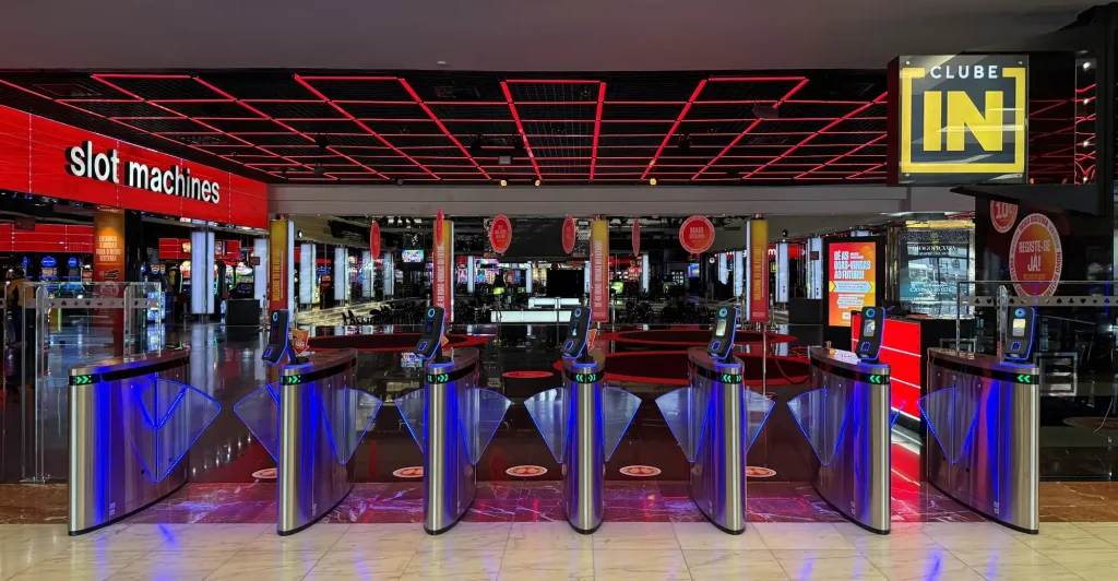 Casino Estoril implements innovative NOVOVISION CMS Casino Estoril advances with visionary NOVOVISION CMS implementation