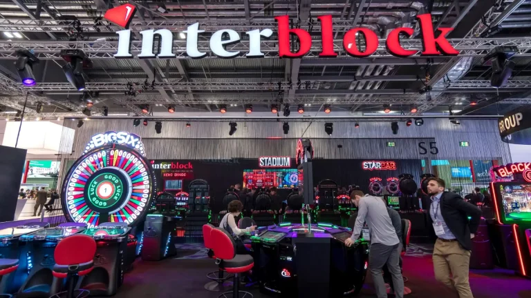 Interblock strengthens Tribal Gaming engagement joining CNIGA and WIGC events