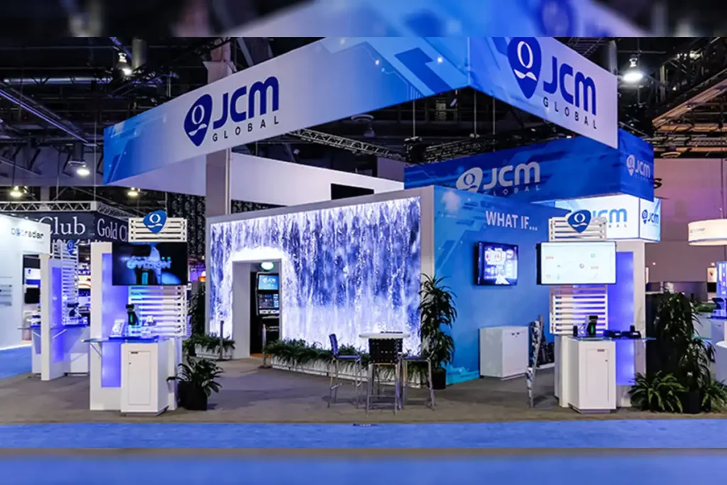 JCM Global