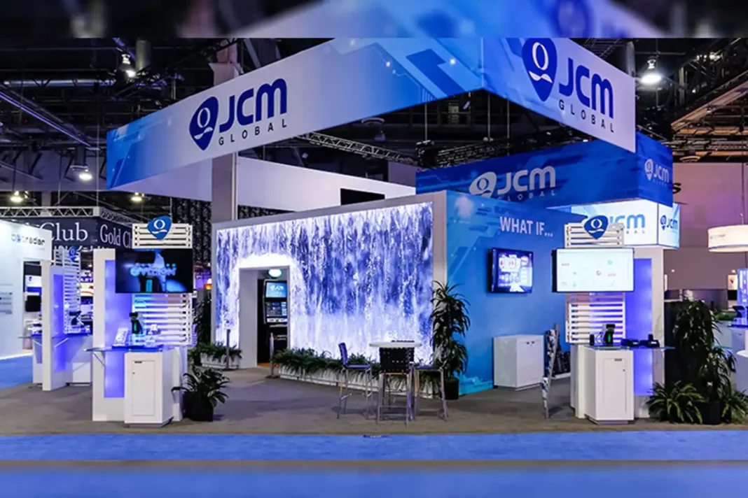 JCM Global