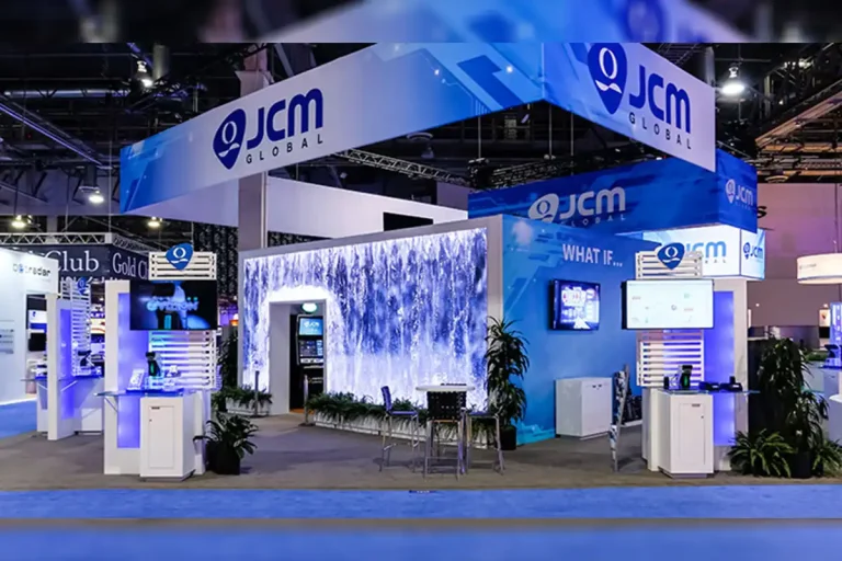 JCM Global receives licensing approval from Nebraska Racing and Gaming Commission