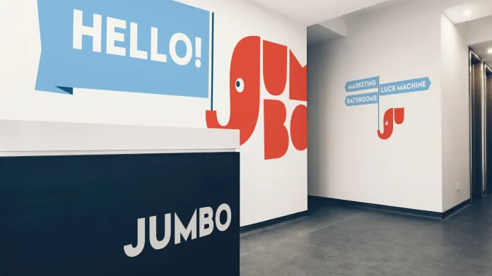 Jumbo Interactive