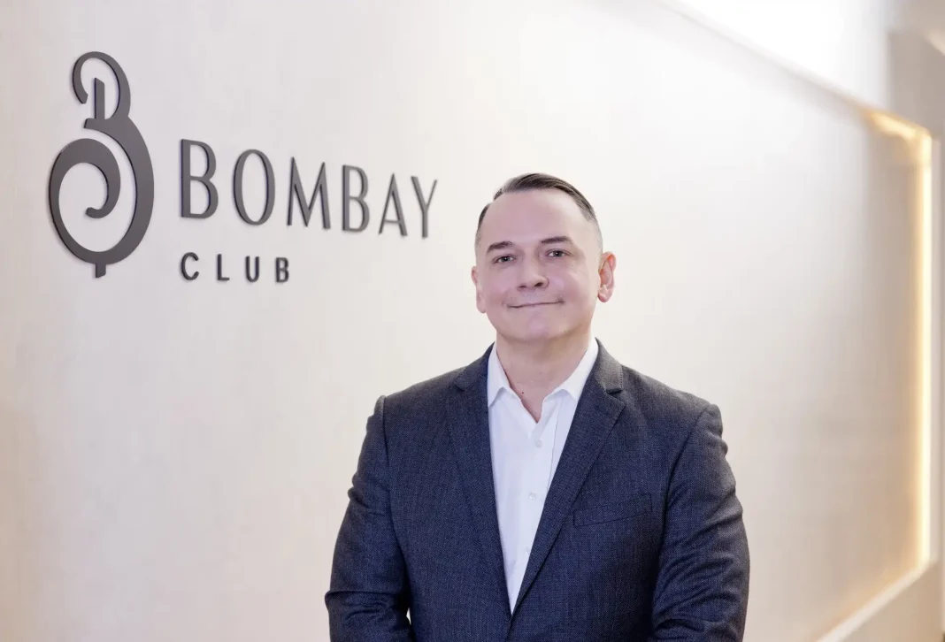 Kevin McGowen leads Bombay Group into a new era as CEO