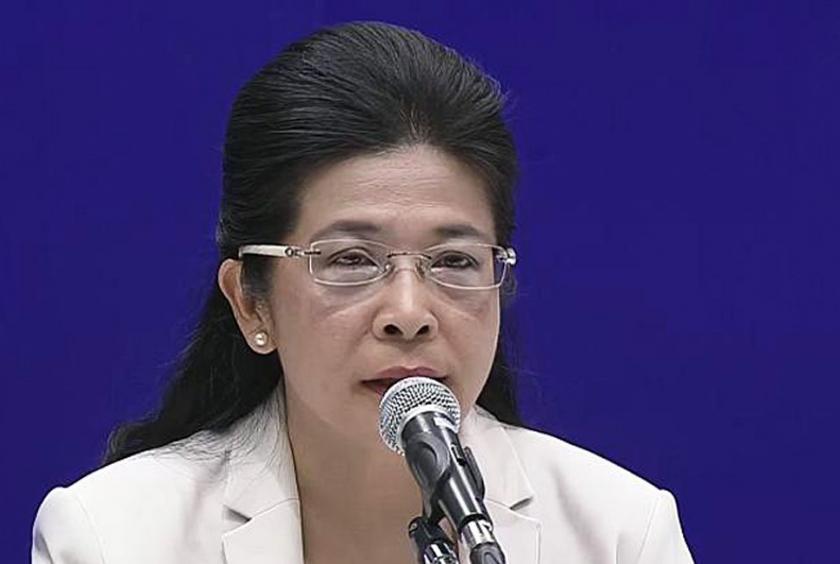 Thai opposition targets casino bill in no-confidence debate