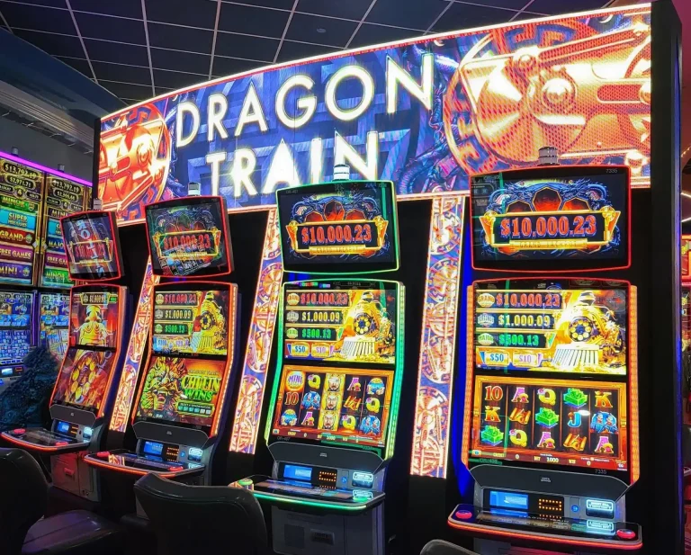 Light & Wonder faces class action over ‘Dragon Train’ disclosures