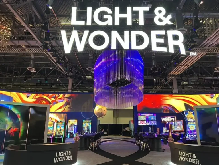 Light & Wonder sees slight revenue drop in 2Q25, due to more cautious purchasing behavior