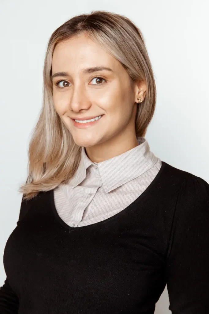 Continent 8 joins SBC Summit Rio 2025 to highlight cybersecurity strategies in Brazil's iGaming sector Luana Monje, Sales Executive at Continent 8