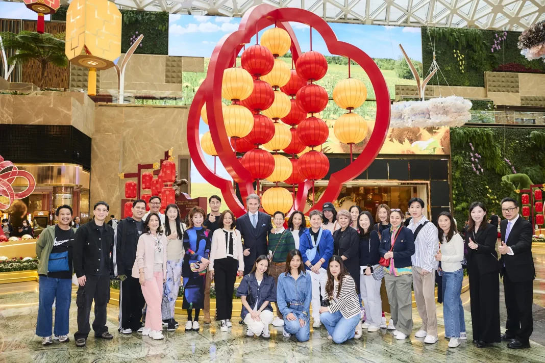 MGM partners with Thailand EM District to enhance Macau’s MICE tourism market
