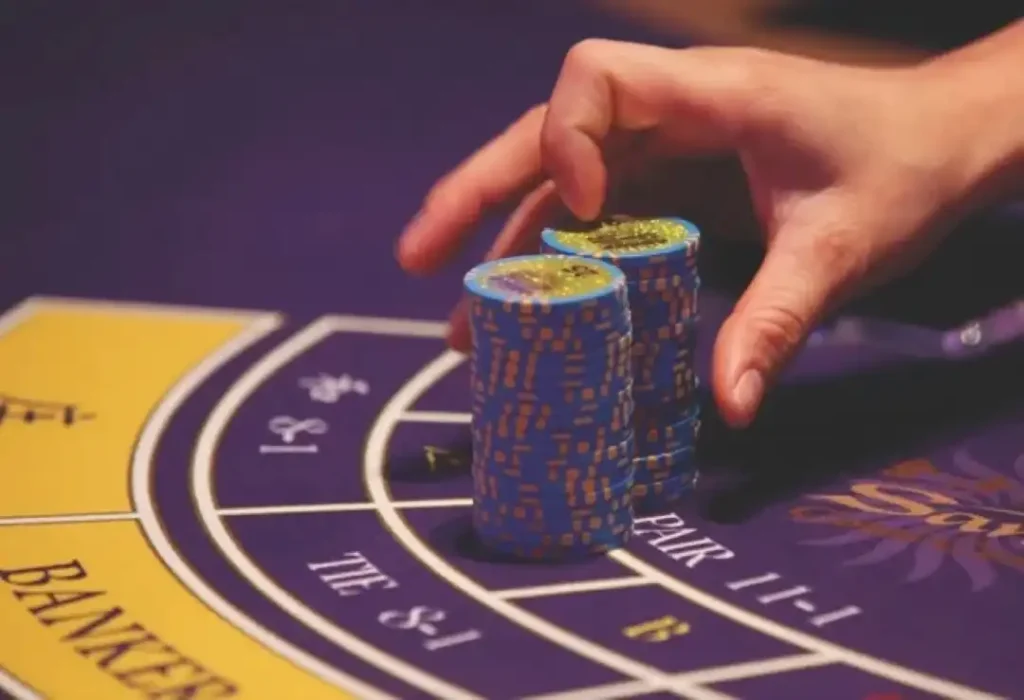 Macau Cross Border gambling
