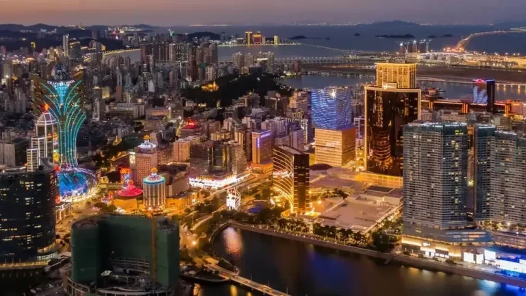 Daily Asia Gaming eBrief: Smooth transition for profitable Macau satellite casinos
