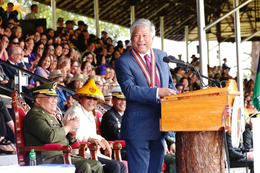 PAGCOR announces financial support for the PMA facility enhancements