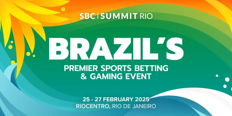 SBC Summit Rio 2025