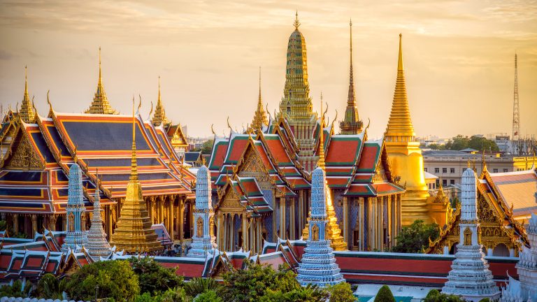Thailand halts casino bill one day before its first reading, citing trade war concerns