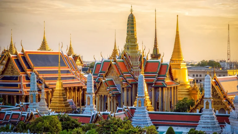 Thai Deputy Finance Minister confident casino bill will pass first reading this Wednesday