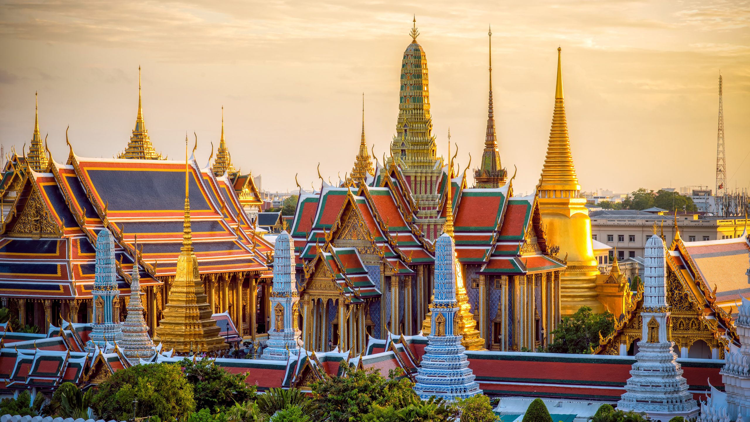 Daily Asia Gaming eBrief: Thai casino bill likely to be delayed until Sept/Oct Thailand, casino bill