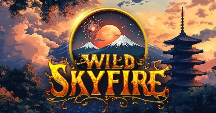 Tom Horn Gaming unleashes Wild Skyfire on the reels
