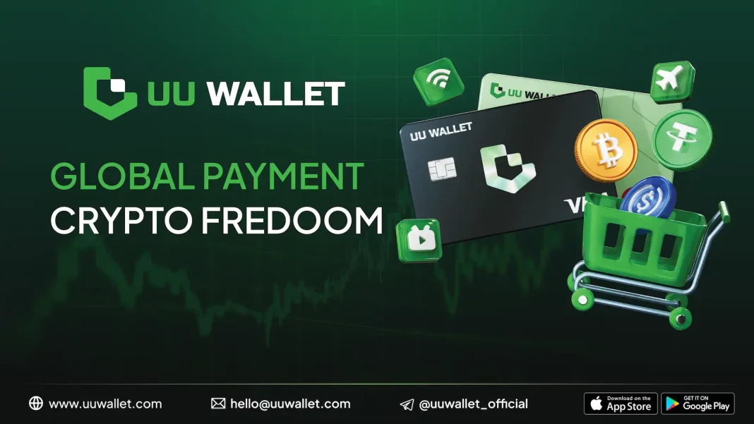 UU Wallet unveils comprehensive Digital Finance Solutions at ASEAN Gaming Summit 2025