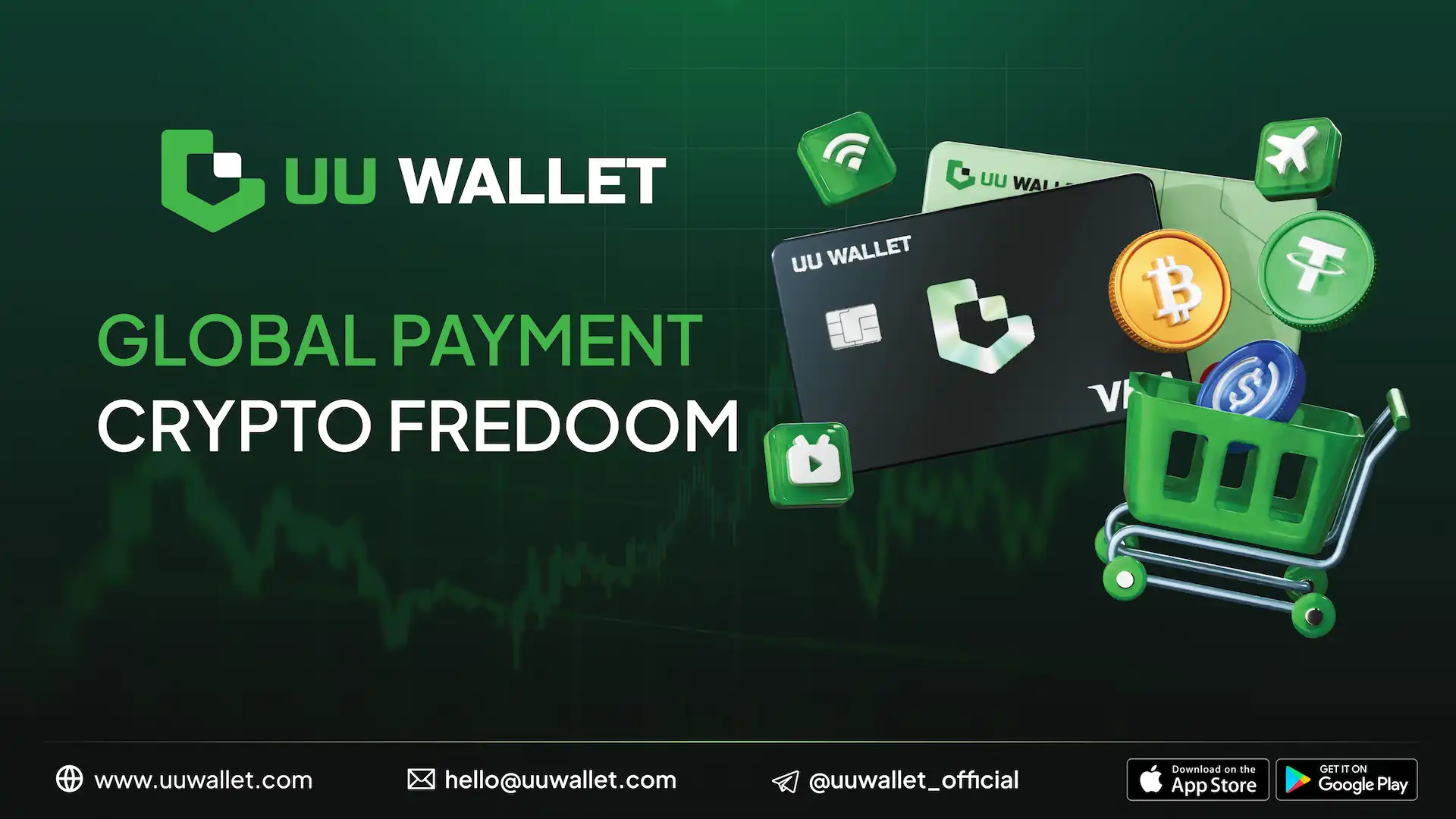 UU Wallet unveils comprehensive Digital Finance Solutions at ASEAN Gaming Summit 2025