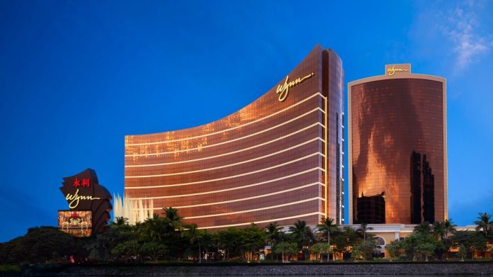 Wynn Macau, Wynn Resorts Macau