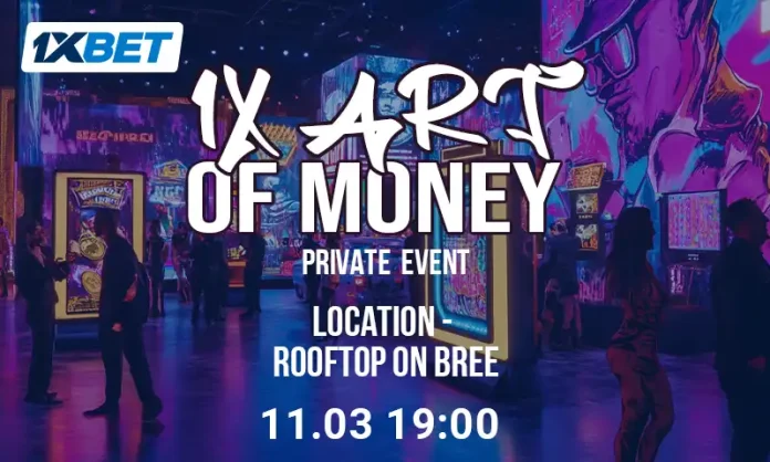 1xBet throws an exclusive celebration for its partners in Cape Town