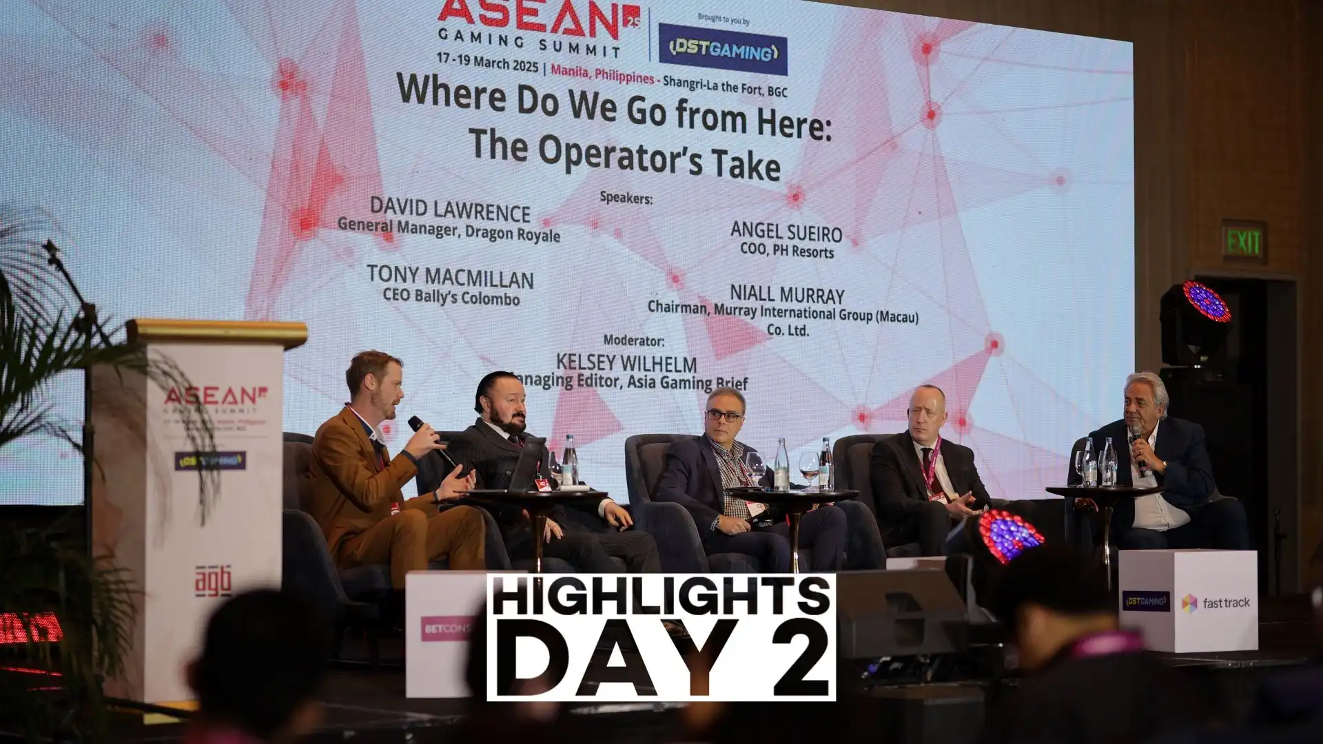 ASEAN Gaming Summit_2025