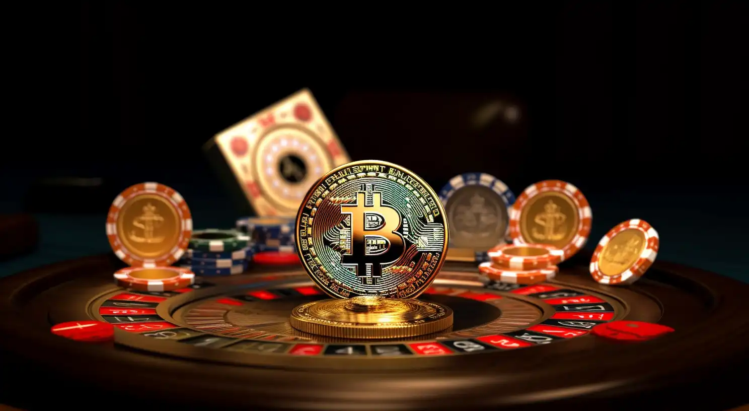 Daily Asia Gaming eBrief: Altcoins make up nearly half of all crypto wagers Altcoins crypto gambling