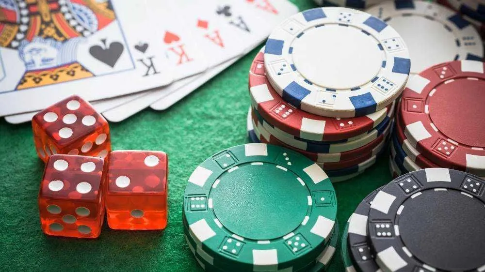 Altcoins make up nearly half of all cryptocurrency wagers, indicates report