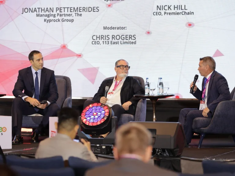 Leveraging Technology, Seamlessly: insights from an expert panel at the ASEAN Gaming Summit 2025