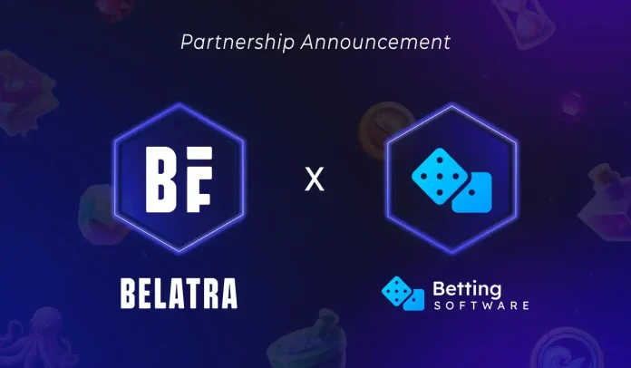 Belatra partners with Betting Software to boost content distribution