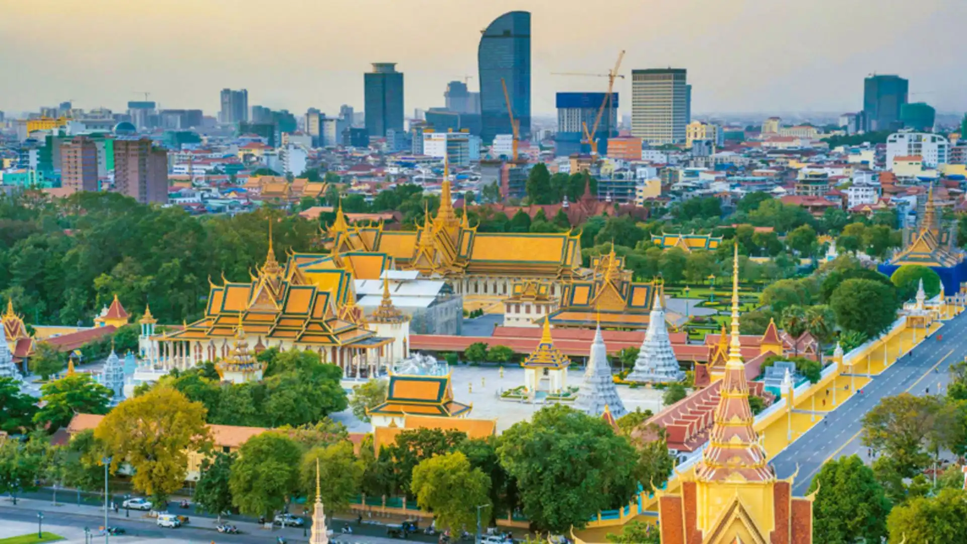 Daily Asia Gaming eBrief: Cambodia strengthens gambling oversight with 13 new casino onsite offices Cambodia Casino Control offices