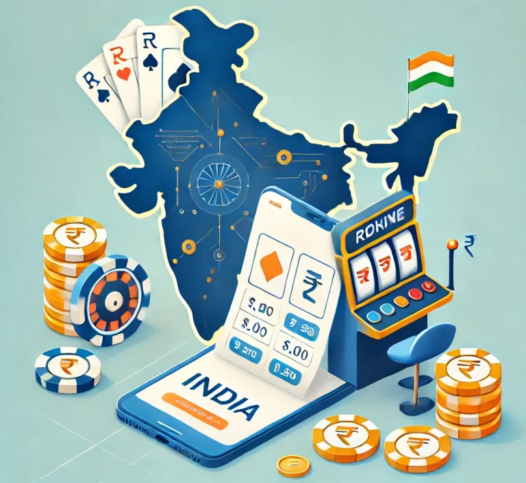 India blocks 357 illegal gaming websites