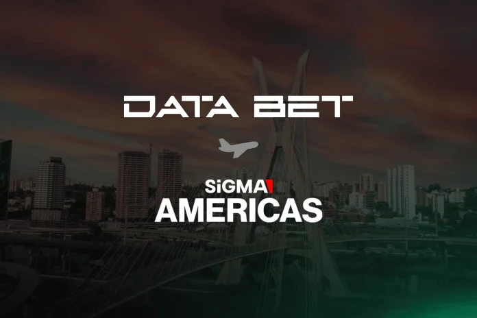 DATA.BET announces participation in BiS SiGMA Americas 2025