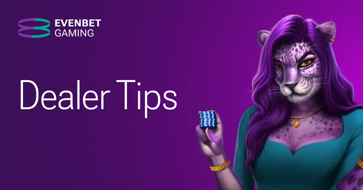 EvenBet Gaming boosts online poker offering with new UX features