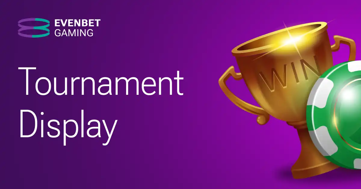 EvenBet Gaming boosts online poker offering with new UX features