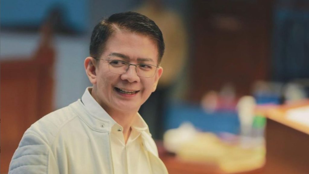 Philippines Senate President calls for review of PIGO sector amid growing concerns Philippines
