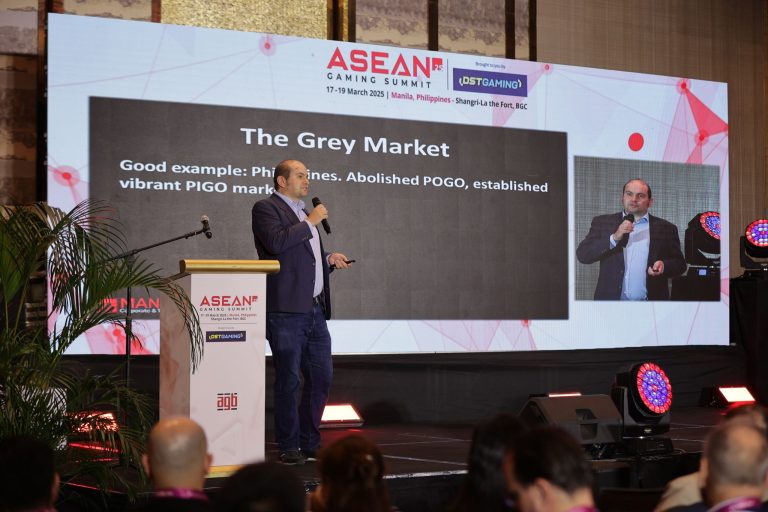 Grey market risks rise as a regulated future beckons: expert