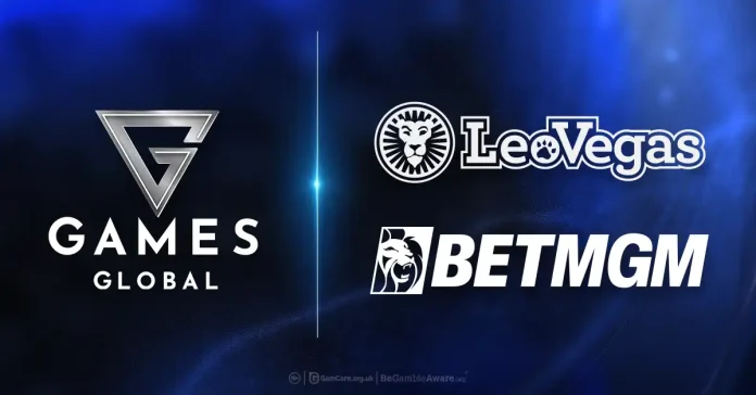 Games Global & OnAir Entertainment unveil exclusive Live Casino content in partnership with LeoVegas Group