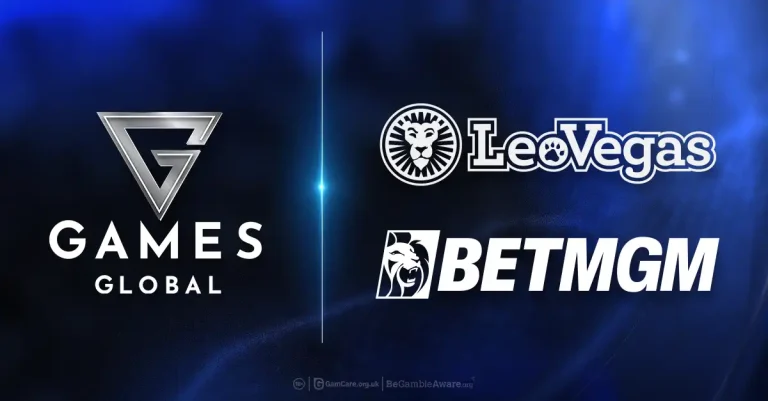 Games Global & OnAir Entertainment unveil exclusive Live Casino content with LeoVegas Group