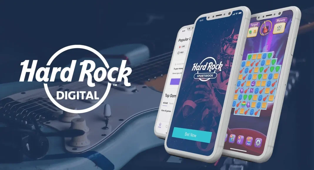 Hard Rock Digital partners with IBIA to strengthen sports betting integrity