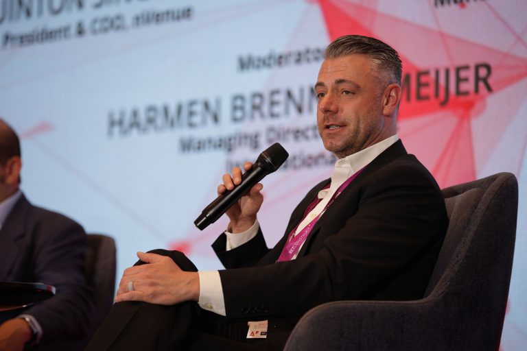 AI and micro-market innovation transforming the sports betting industry