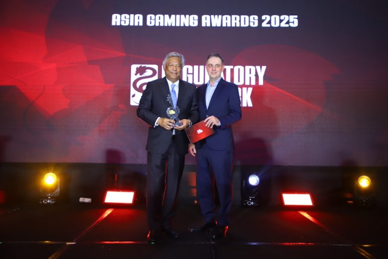 Asia Gaming Awards returns, celebrating industry leaders for 2025!
