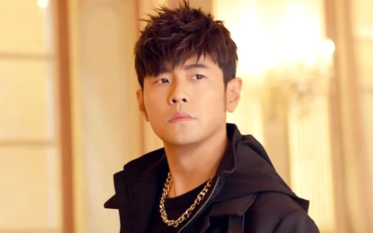 Chinese man arrested for viral rumor linking singer Jay Chou to massive gambling debts