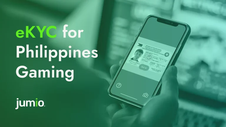Jumio highlights eKYC compliance at ASEAN Gaming Summit to support Philippines gaming operators