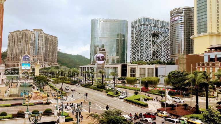 Daily Asia Gaming eBrief: Macau CE warns of potential fiscal revenue shortfall for 2025