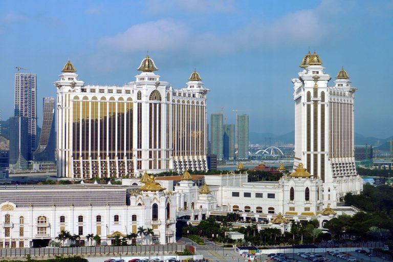 Macau’s unemployment rate drops to 1.6% amid stable labor market